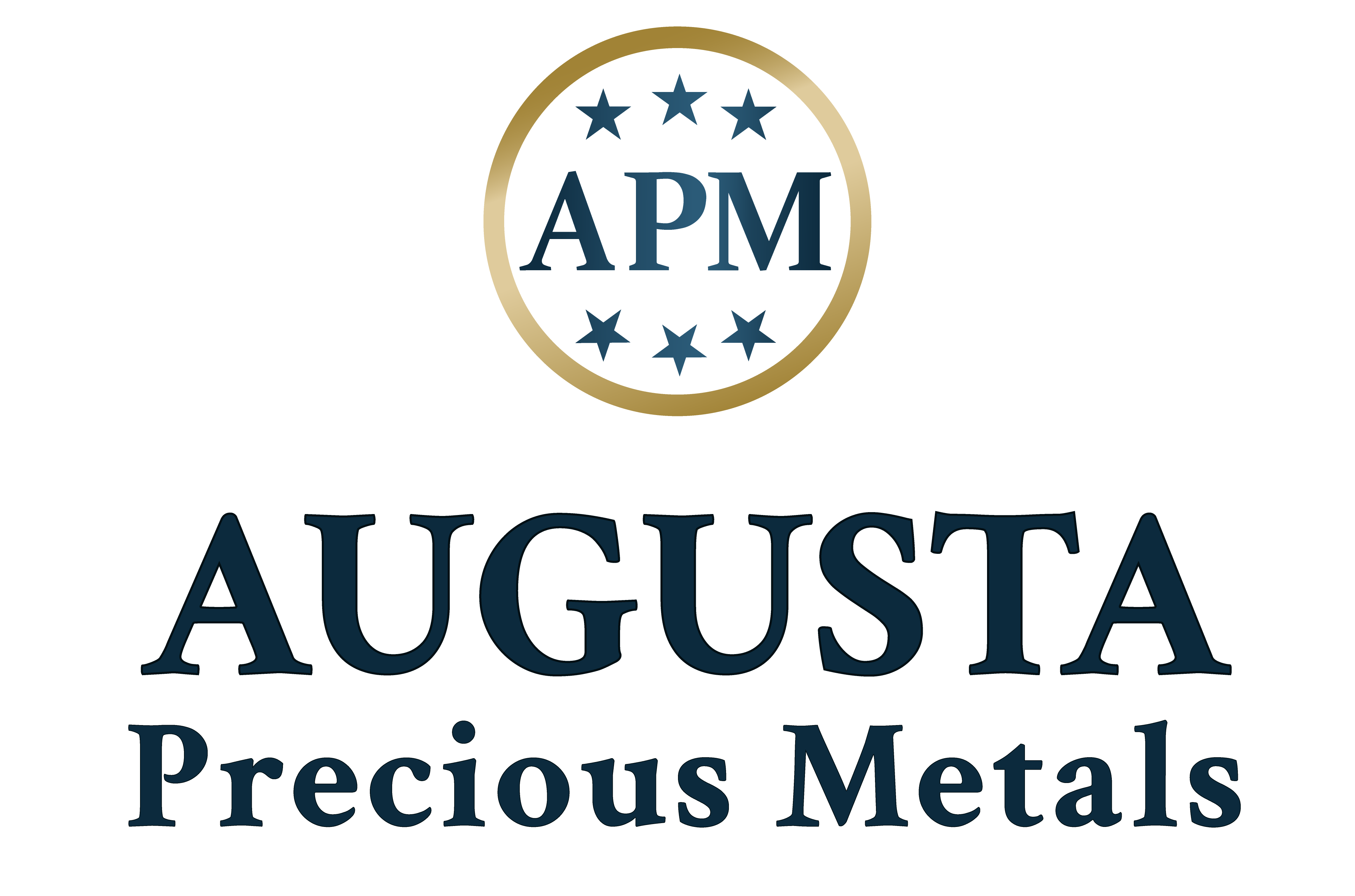 Augusta Precious Metals Logo