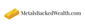 MetalsBackedWealth