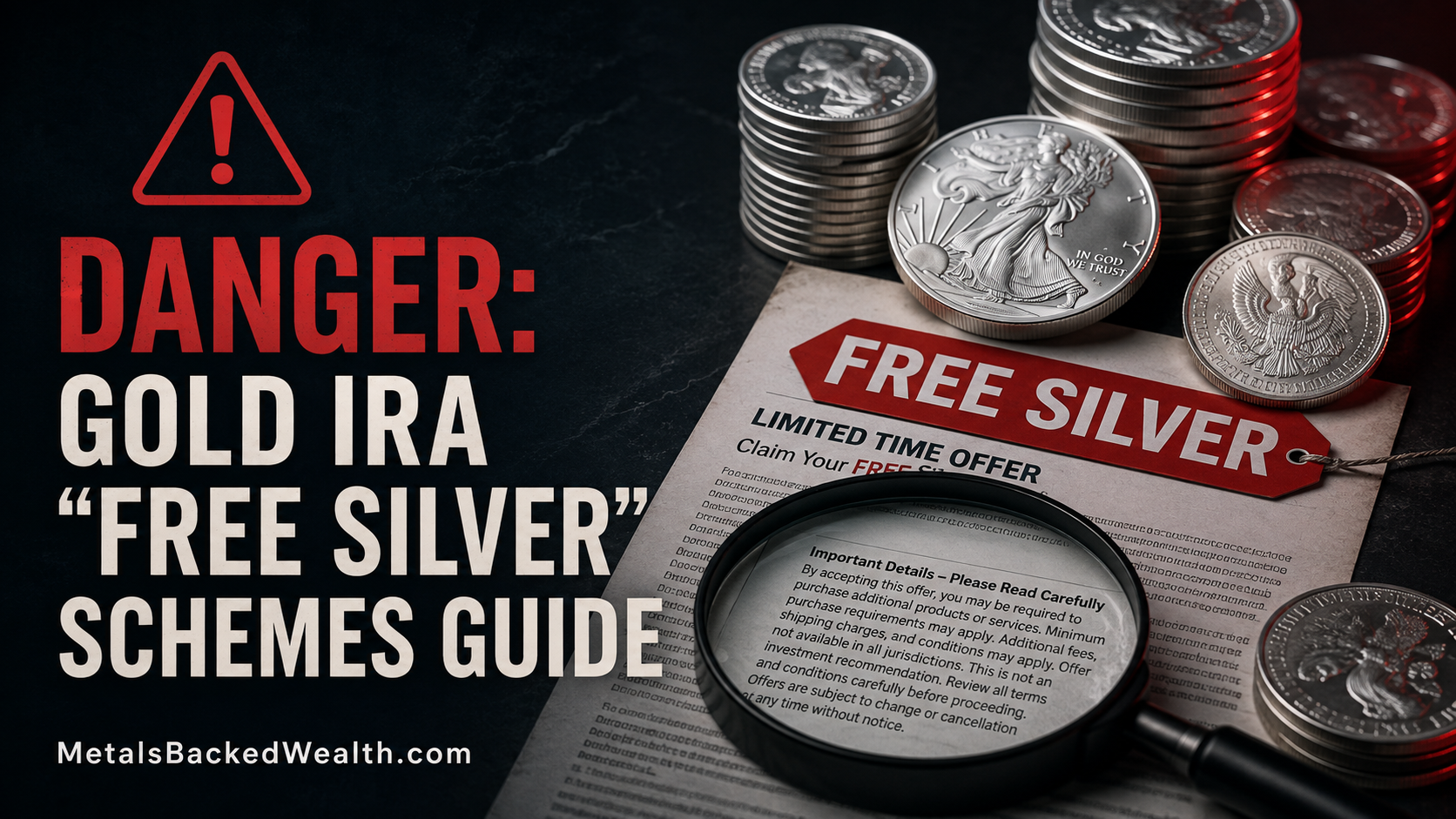 free silver scheme guide