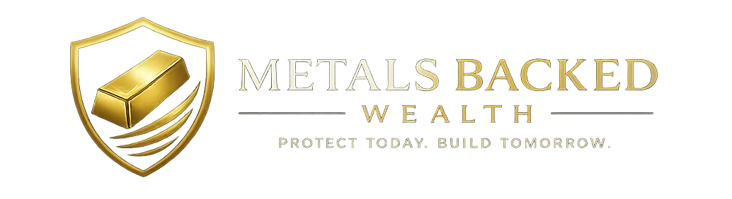 MetalsBackedWealth