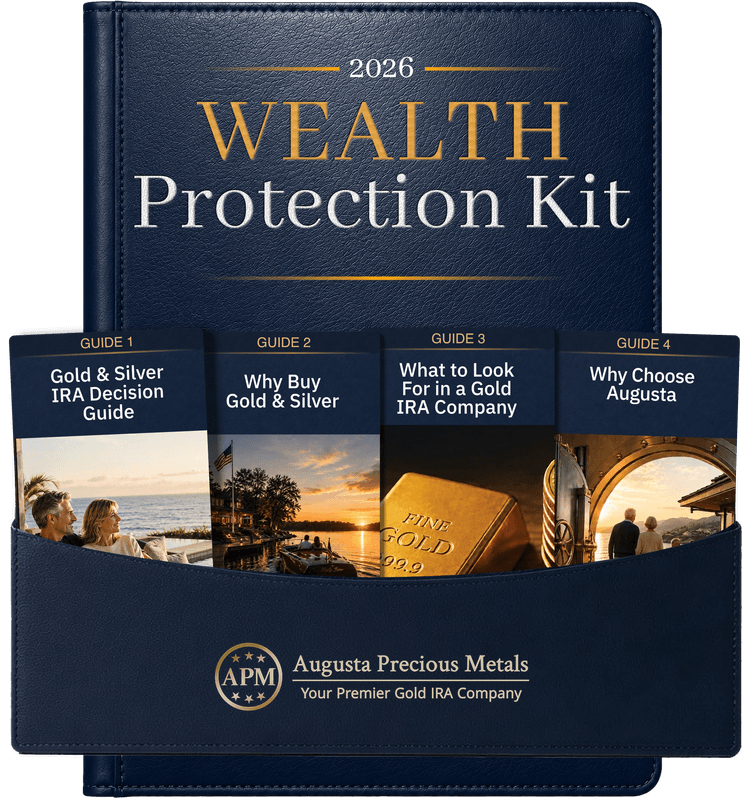 Augusta Precious Metals Wealth Protection Guide